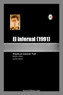 El infernal Trailer