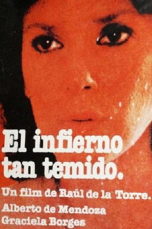 El infierno tan temido Trailer