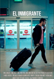 El Inmigrante Trailer