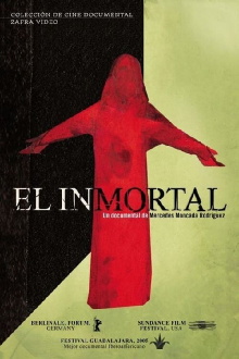 El inmortal Trailer