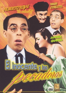 El inocente y las pecadoras Trailer