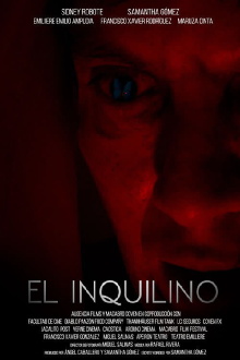 El inquilino Trailer