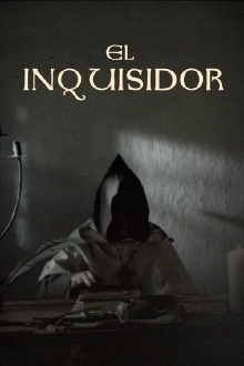 El inquisidor Trailer