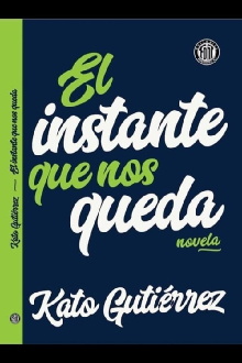 El Instante que nos queda Trailer