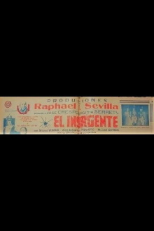 El insurgente Trailer
