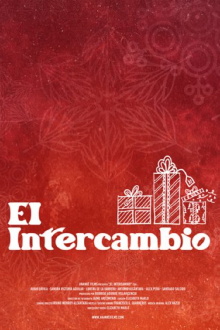 El intercambio Trailer