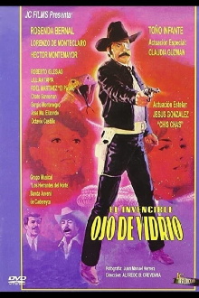 El invencible ojo de vidrio Trailer