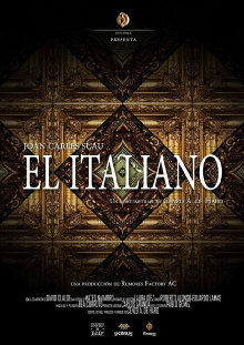 El Italiano Trailer