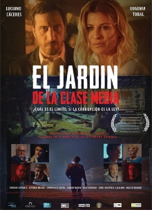 El jardín de la clase media Trailer