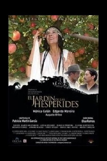 El jardín de las hespérides Trailer