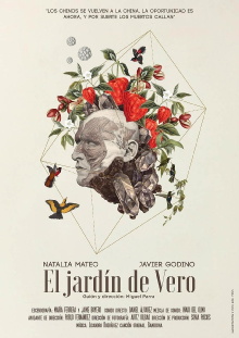 El jardín de Vero Trailer