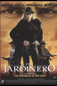 El jardinero Trailer