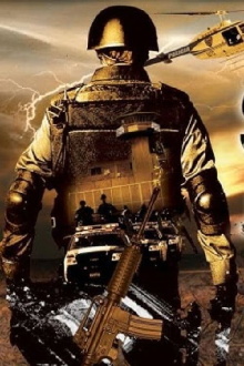 El Jefe del Cartel de los Sicarios Trailer