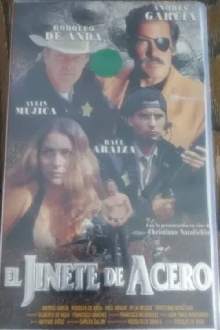 El jinete de acero Trailer