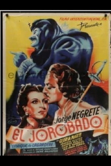 El Jorobado Trailer