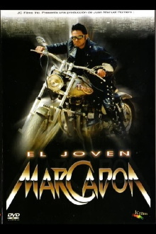 El joven marcado Trailer