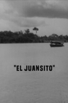 El Juansito Trailer