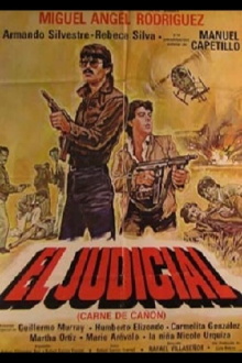 El judicial Trailer