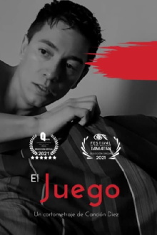 El juego Trailer