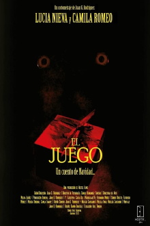 El Juego Trailer