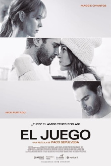El juego Trailer