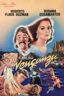 El juego de la venganza Trailer
