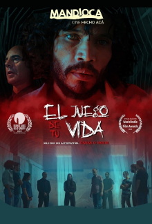 El juego de tu vida Trailer