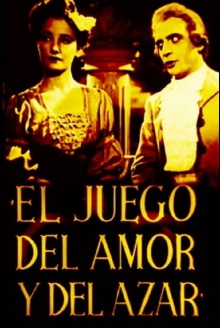El juego del amor y del azar Trailer