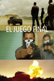 El Juego Final - El Artista Trailer