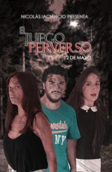 El Juego Perverso Trailer