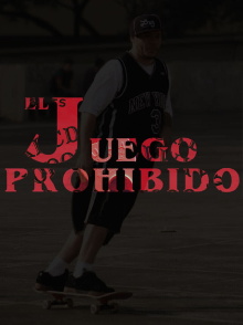 El Juego Prohibido Trailer