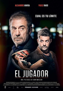 El jugador Trailer