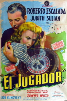 El jugador Trailer