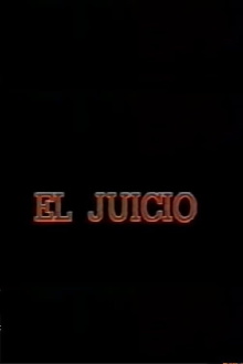 El juicio Trailer