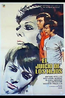 El juicio de los hijos Trailer