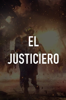 El justiciero Trailer