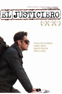 El Justiciero Trailer