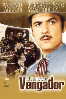 El justiciero vengador Trailer