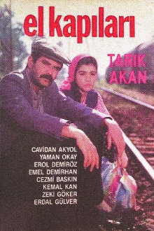 El Kapıları Trailer