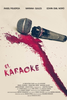 El Karaoke Trailer