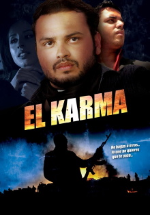 El Karma Trailer