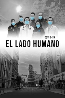 El Lado Humano Trailer