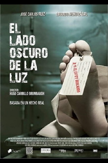 El lado oscuro de la luz Trailer