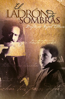 El ladrón de sombras Trailer