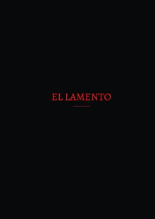 El Lamento Trailer