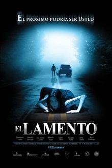 El Lamento Trailer