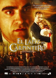 El lápiz del carpintero Trailer