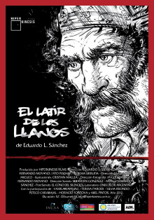 El latir de los llanos Trailer