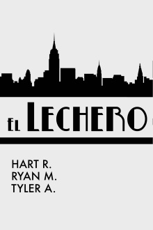El Lechero Trailer