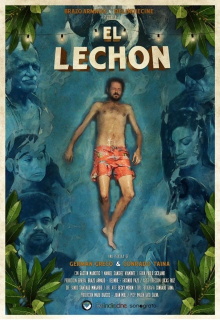 El Lechón Trailer